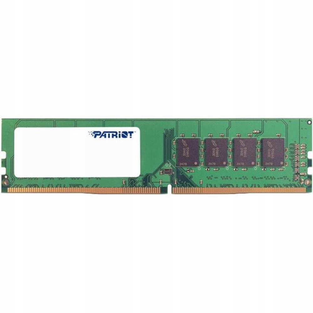 Pamäť DDR4 Patriot 16GB 2666 19